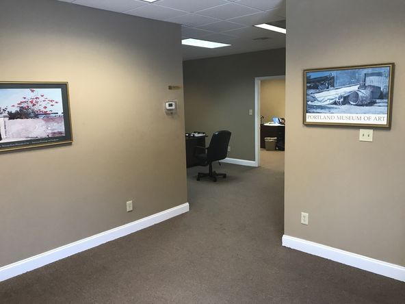Kennedy Boulevard Professional Office: 3630 W Kennedy Blvd, Tampa, FL 33609